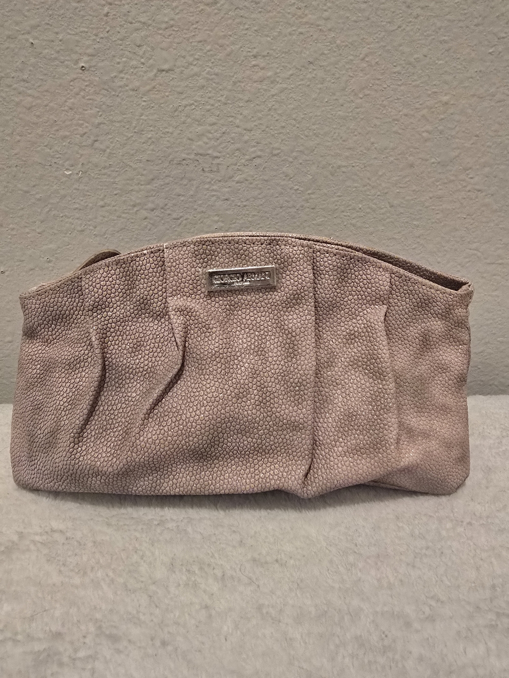 Giorgio Armani Perfume Bag